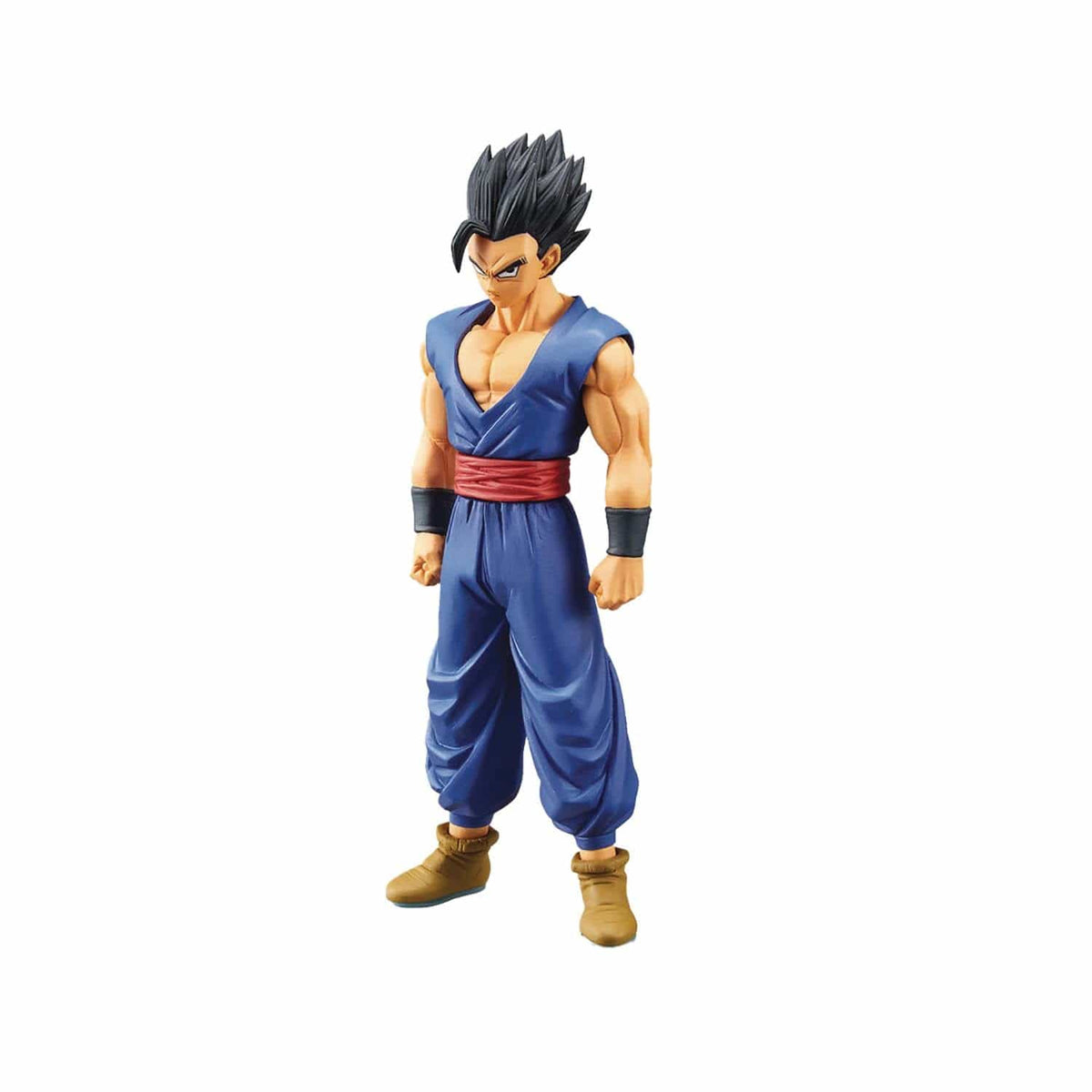 Banpresto: Dragon Ball Super - Gohan, Ultimate DXF (Super Hero)