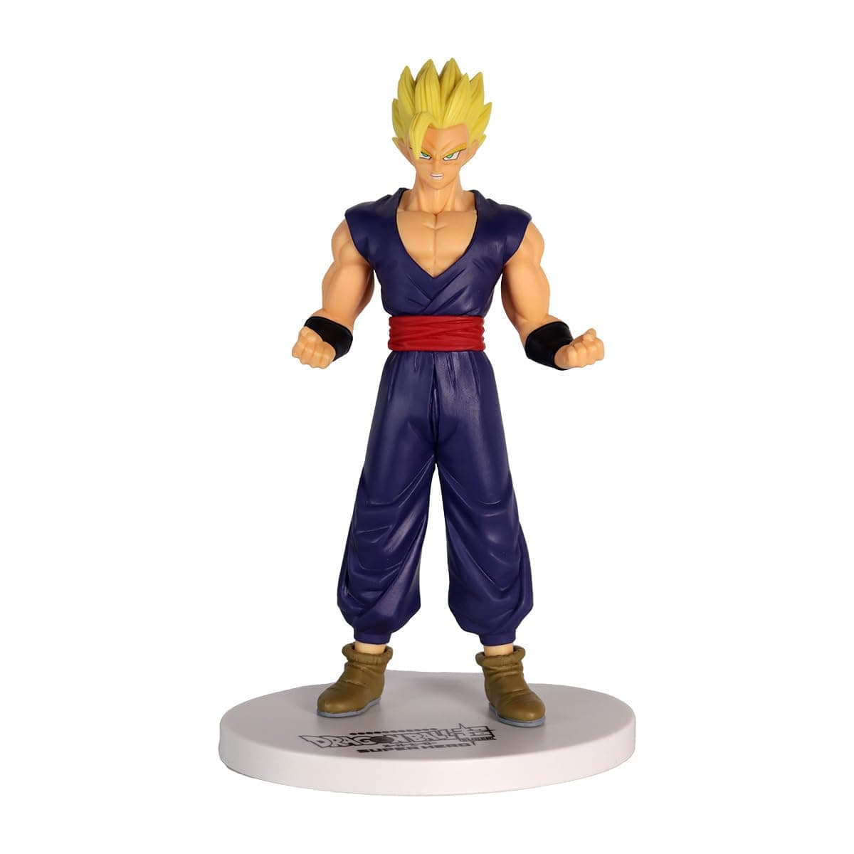 Banpresto: Dragon Ball Super Hero - Super Saiyan Son Gohan