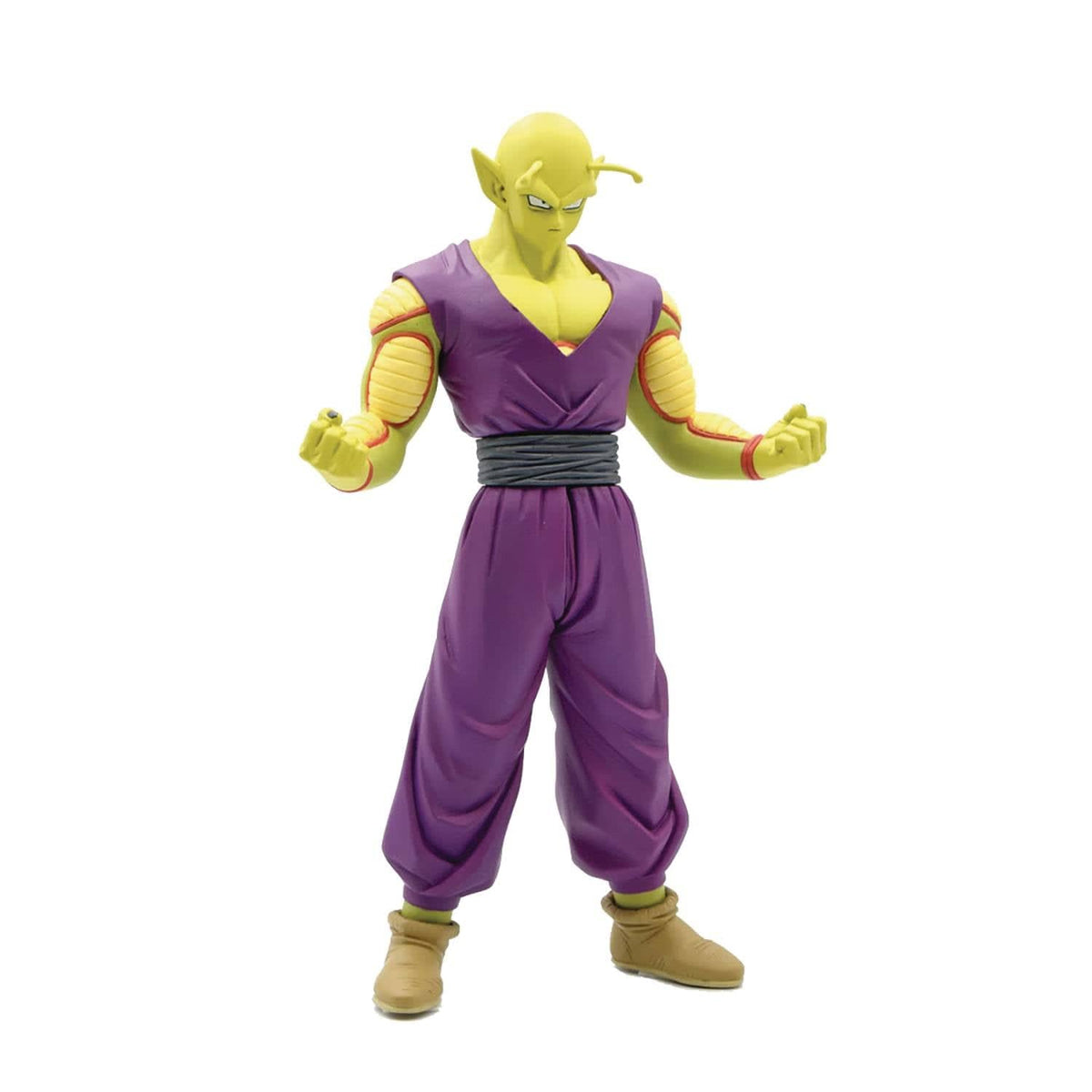 Banpresto: Dragon Ball Super  - Piccolo, Power Awakening (Super Hero)