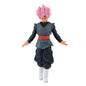 Banpresto: Dragon Ball Super - Super Saiyan Rose Goku Black, Ver. B (Solid Edge Works Vol. 8)