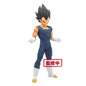 Banpresto: Dragon Ball Super - Vegeta (Super Hero)