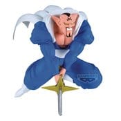 Banpresto: Dragon Ball Z - Dabura, Match Makers