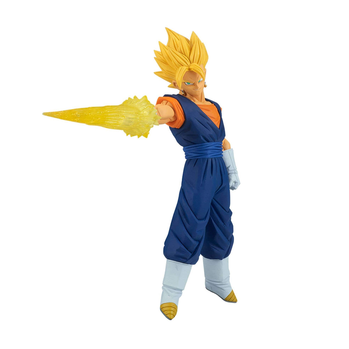 BANPRESTO: DRAGON BALL Z G X - MATERIA VEGITO STATUE