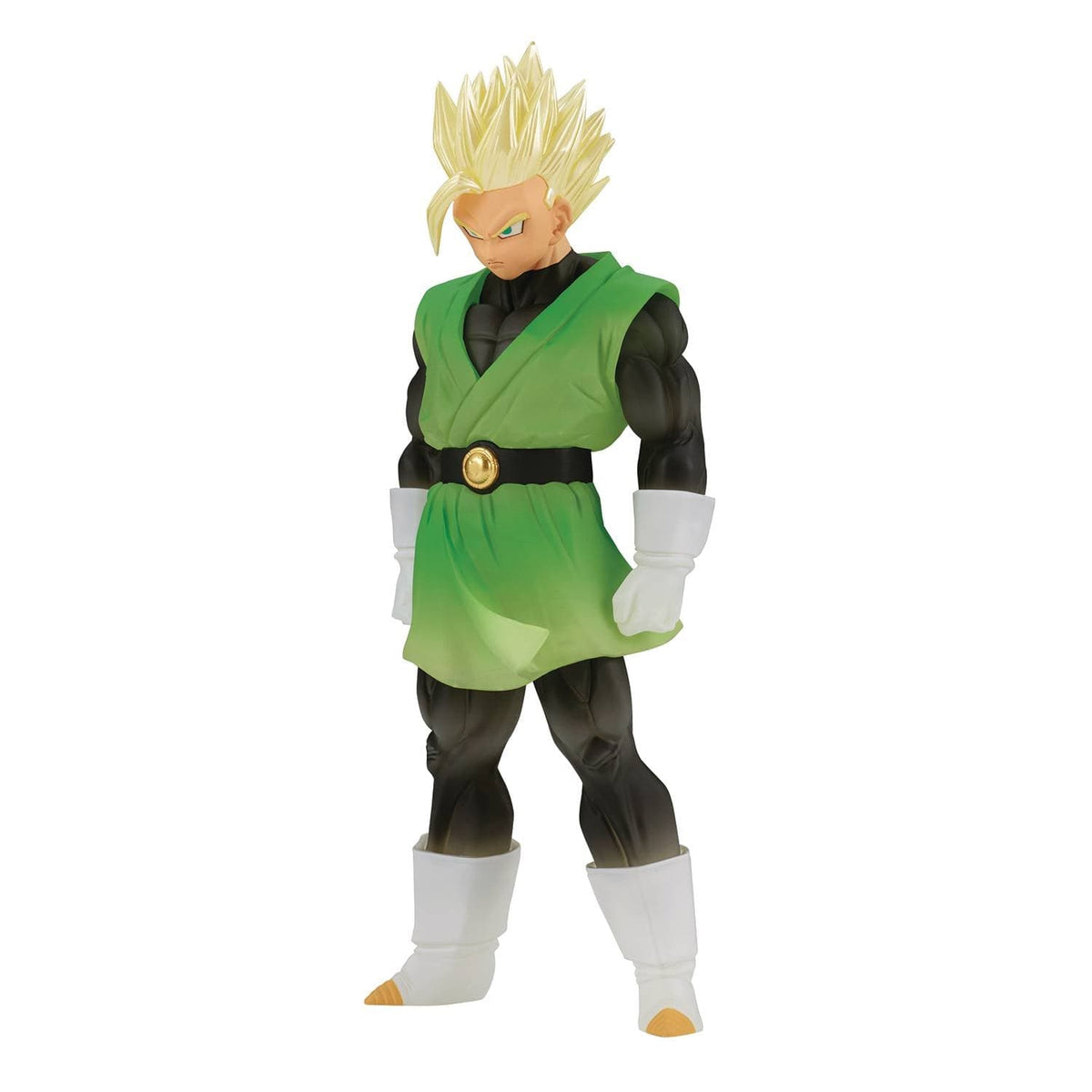 Banpresto: Dragon Ball Z - Gohan, Super Saiyan Great Saiyaman (Clearise)