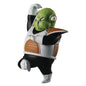 Banpresto: Dragon Ball Z - Guldo, Solid Edge Works