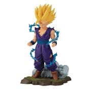 BANPRESTO: DRAGON BALL Z - HISTORY BOX V10 - GOHAN STATUE