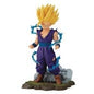 BANPRESTO: DRAGON BALL Z - HISTORY BOX V10 - GOHAN STATUE