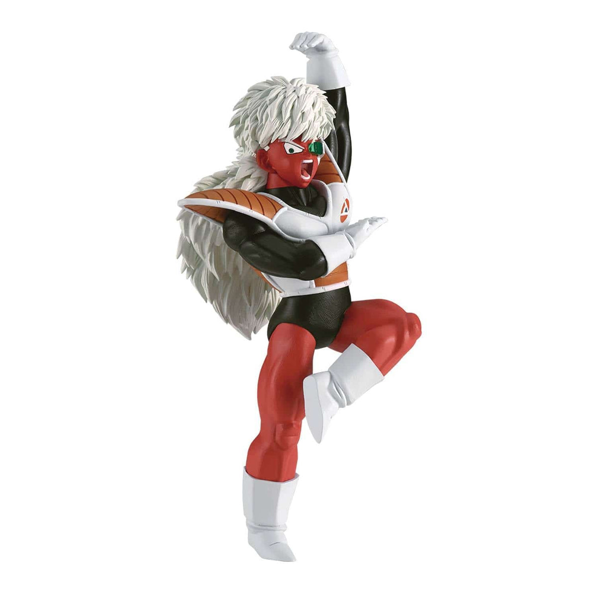 Banpresto: Dragon Ball Z - Jiece, Solid Edge Works