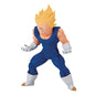 Banpresto: Dragon Ball Z - Majin Vegeta (Match Makers)