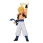 BANPRESTO: DRAGON BALL Z- MATCH MAKERS SUPER SAIYAN GOGETA STATUE