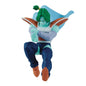 BANPRESTO: DRAGON BALL Z - MATCH MAKERS - ZARBON STATUE