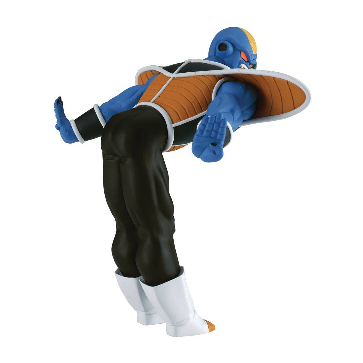 BANPRESTO: DRAGON BALL Z - SOLID EDGE WORKS V19 STATUE