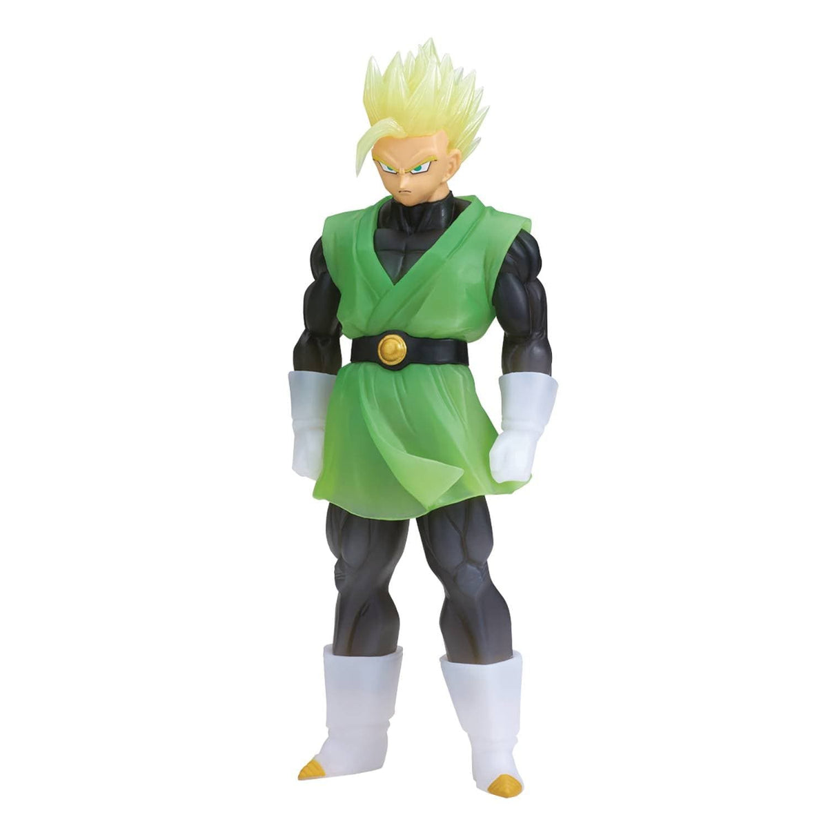 Banpresto: Dragon Ball Z - Son Gohan Great Saiyaman II (Clearise, Ver. B)
