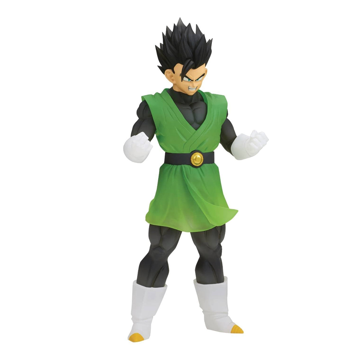 Banpresto: Dragon Ball Z - Son Gohan, Great Saiyaman II (Clearlise, Ver. A)