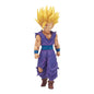 Banpresto: Dragon Ball Z - Son Gohan, Super Saiyan 2 Ver. A (Solid Edge Works V5)