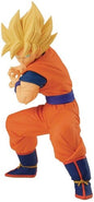 Banpresto: Dragon Ball Z - Son Goku (Grandista)