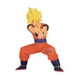 Banpresto: Dragon Ball Z - Son Goku II (Grandista)