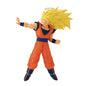 Banpresto: Dragon Ball Z - Son Goku, Match Makers (Super Saiyan III)