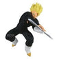 Banpresto: Dragon Ball Z - Super Saiyan Gohan(Match Makers)