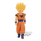 Banpresto: Dragon Ball Z - Super Saiyan Son Gohan, Ver. A (Solid Edge Works Vol. 12)