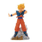 Banpresto: Dragon Ball Z - Super Saiyan Son Goku (History Box Vol. 9)