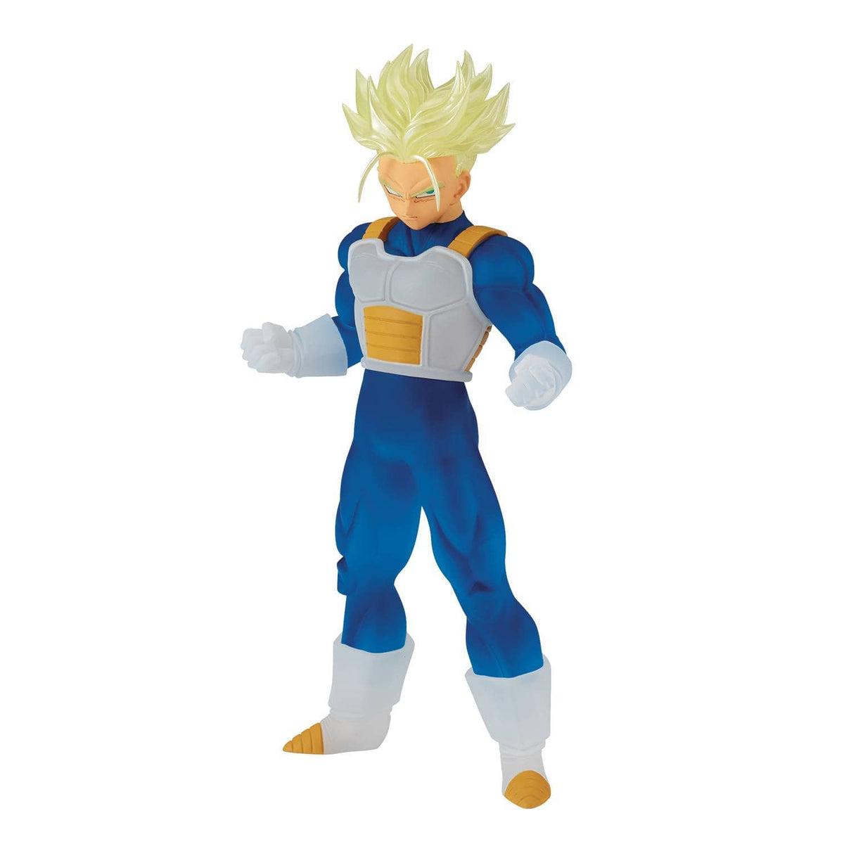 Banpresto: Dragon Ball Z - Super Saiyan Trunks (Clearise)