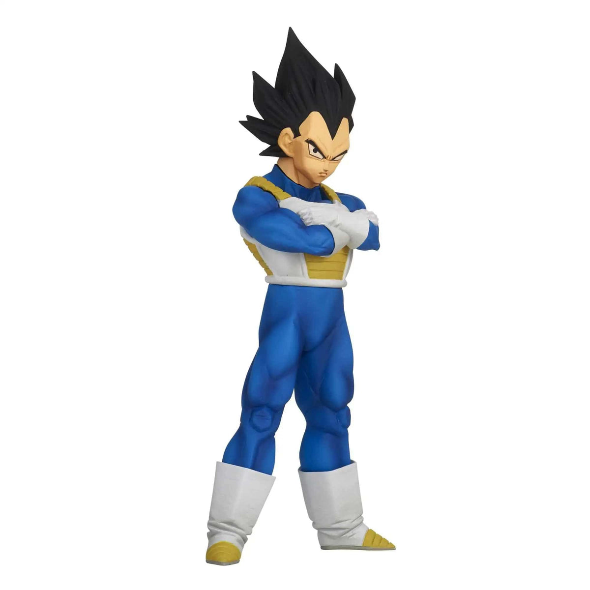 Banpresto: Dragon Ball Z - Vegeta, Burning Fighters Vol. 2