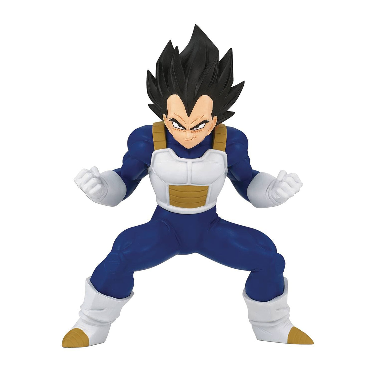 Banpresto: Dragon Ball Z - Vegeta, Chosenshiretsuden III V2 (Ver. A)
