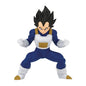 Banpresto: Dragon Ball Z - Vegeta, Chosenshiretsuden III V2 (Ver. A)