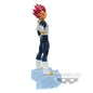 Banpresto: Dragon Ball Z - Vegeta, Dokkan Battle 2022 Vol. 2