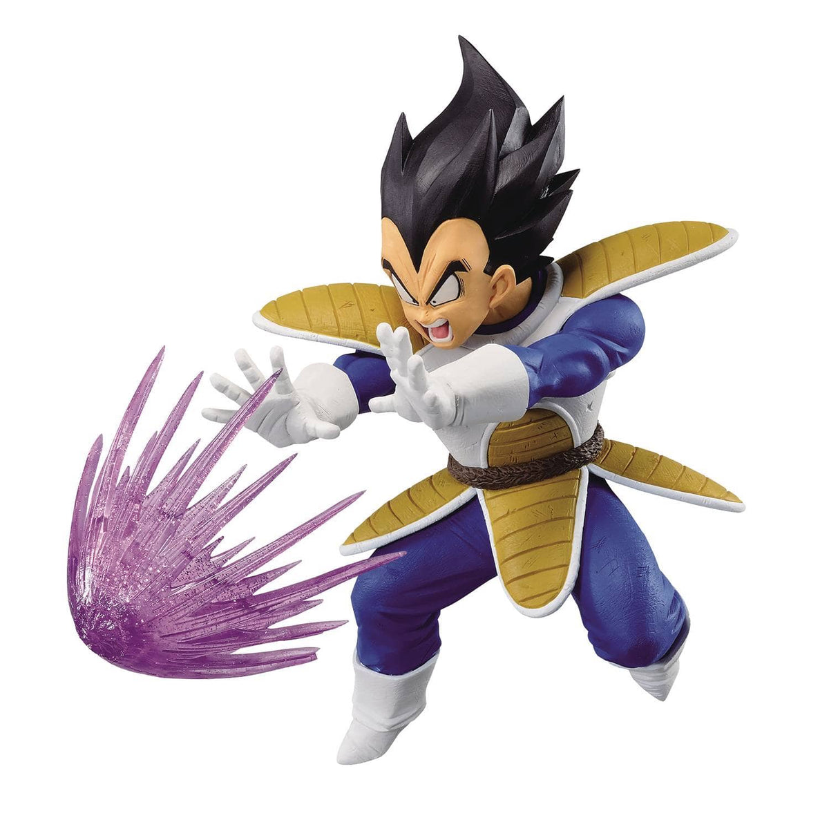 Banpresto: Dragon Ball Z - Vegeta (G X Materia)