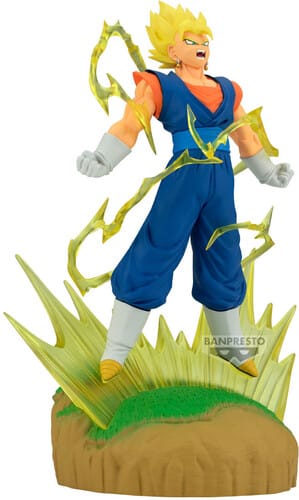 Banpresto: Dragon Ball Z - Vegito (History Box)