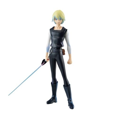 Banpresto DXF: Star Wars - Karre (Visions)