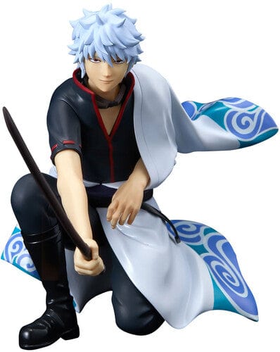 Banpresto: Gintama - Gintoki Sakata (Anniversary Ver.)
