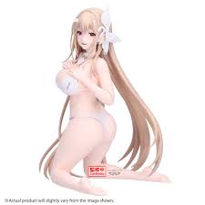 Banpresto: Goddess of Victory - Nikke (CORD)