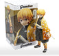 Banpresto Grandista: Demon Slayer - Zenitsu Agatsuma
