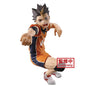 BANPRESTO: HAIKYU - POSING YU NISHINOYA STATUE