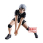 BANPRESTO: HAIKYU SHINSUKE KITA POSING STATUE