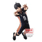 BANPRESTO: HAIKYU - TOBIO KAGEYAMA POSING STATUE