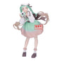 Banpresto: Hatsune Miku - Holiday Memories, Camera