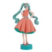 Banpresto: Hatsune Miku, World Journey