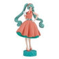 Banpresto: Hatsune Miku, World Journey