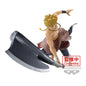 BANPRESTO: HELLS PARADISE - VIBRATION STARS - AZA CHOBE STATUE