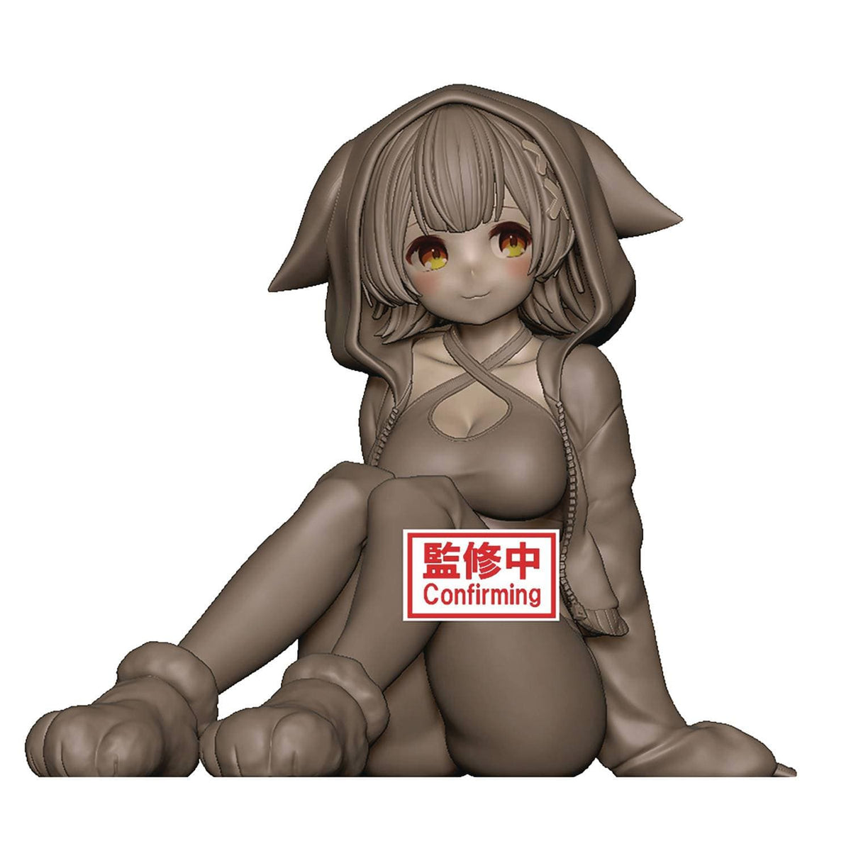BANPRESTO: HOLOLIVE IF RELAX TIME - ROBOCO SAN STAQTUE