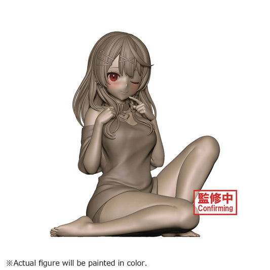 Banpresto: Hololive IF - Sakamata Chole, Relax Time