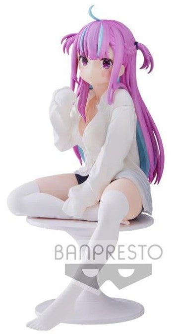 Banpresto: Hololive - Minato Aqua, Relaxtime