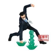 Banpresto: Hunter X Hunter - Leorio, Vibration Stars