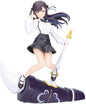 Banpresto: I May Be a Guild Receptionist, But I'll Solo Any Boss to Clock Out on Time - Alina Clover