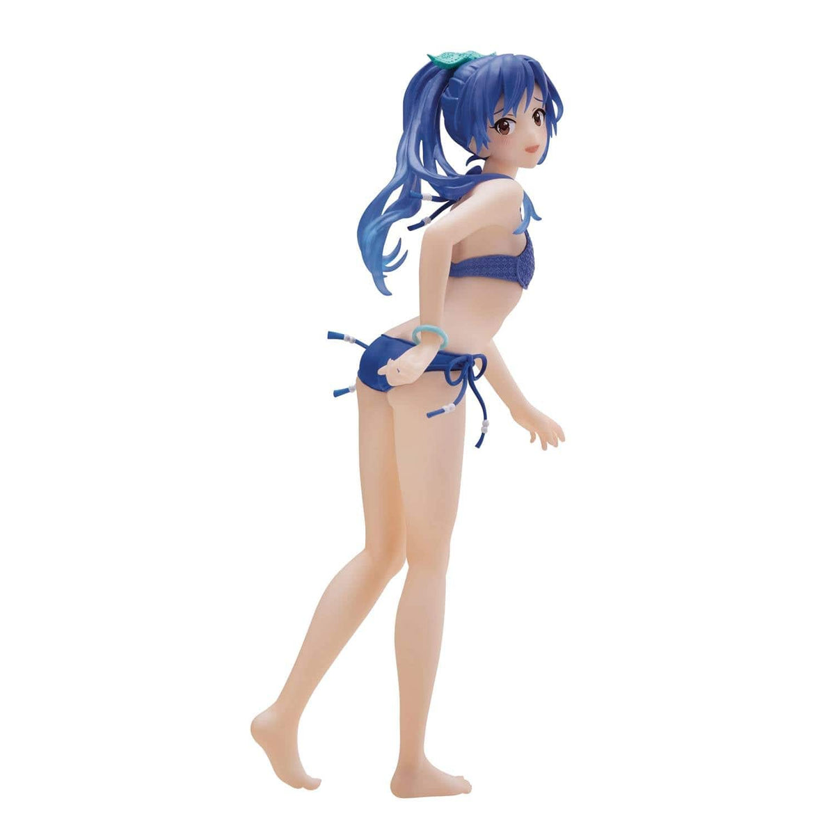 Banpresto: Idolmaster - Chihaya Kisaragi (Celestial vivi)