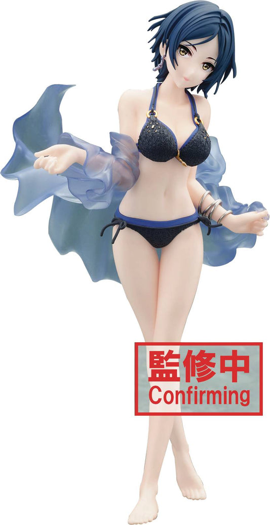 Banpresto: Idolmaster - Kanade Hayami (Celestial vivi)